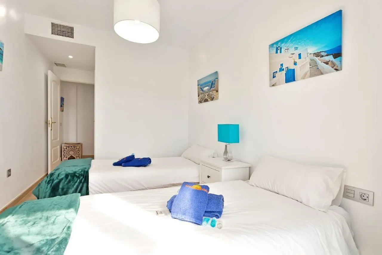 Apartamento Casabella Marina Duquesa Manilva