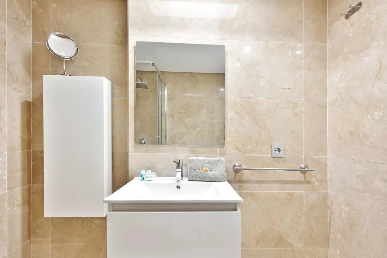 Apartamento Casabella Marina Duquesa Manilva 0*,  España