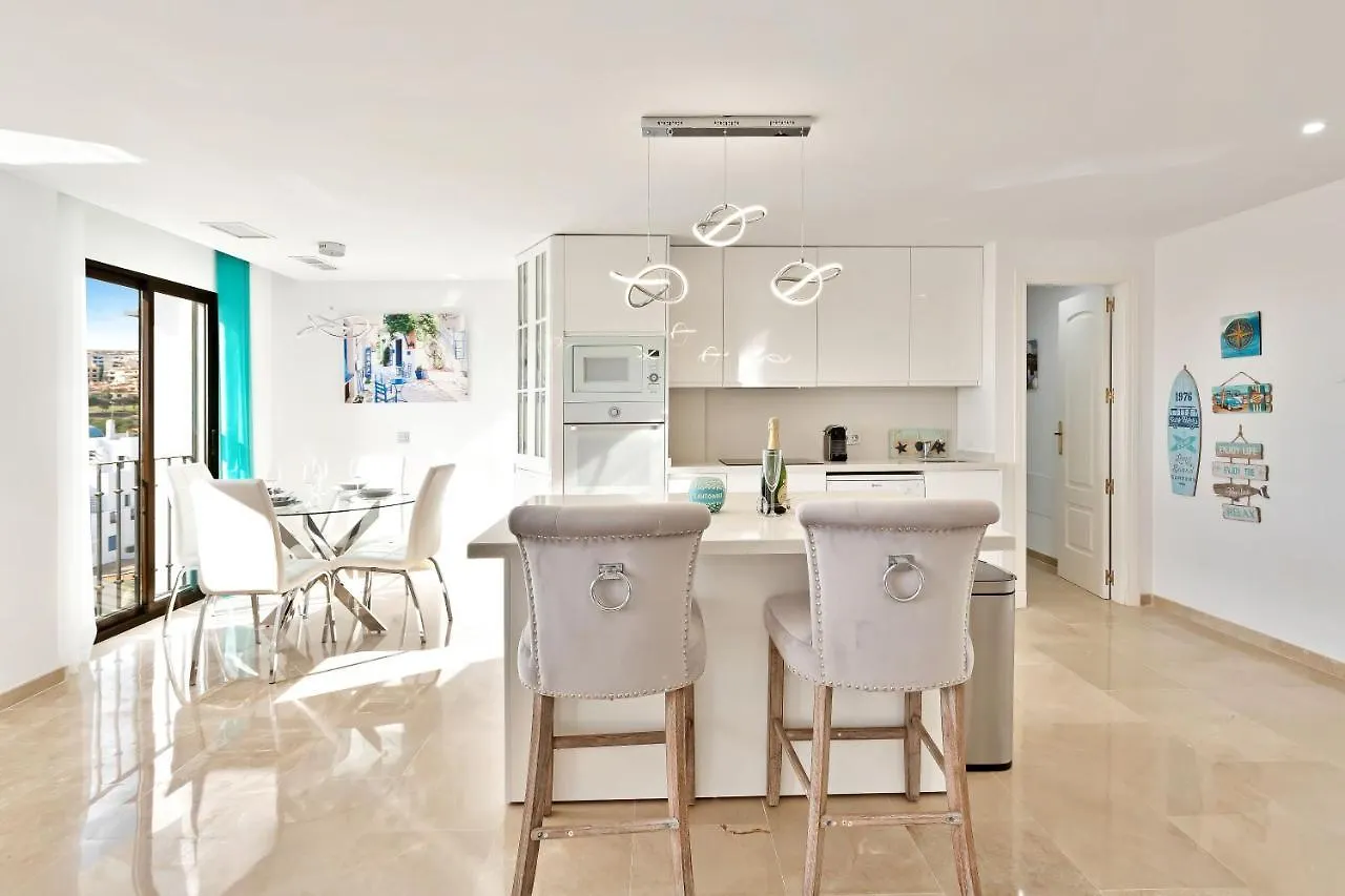 Apartamento Casabella Marina Duquesa Manilva