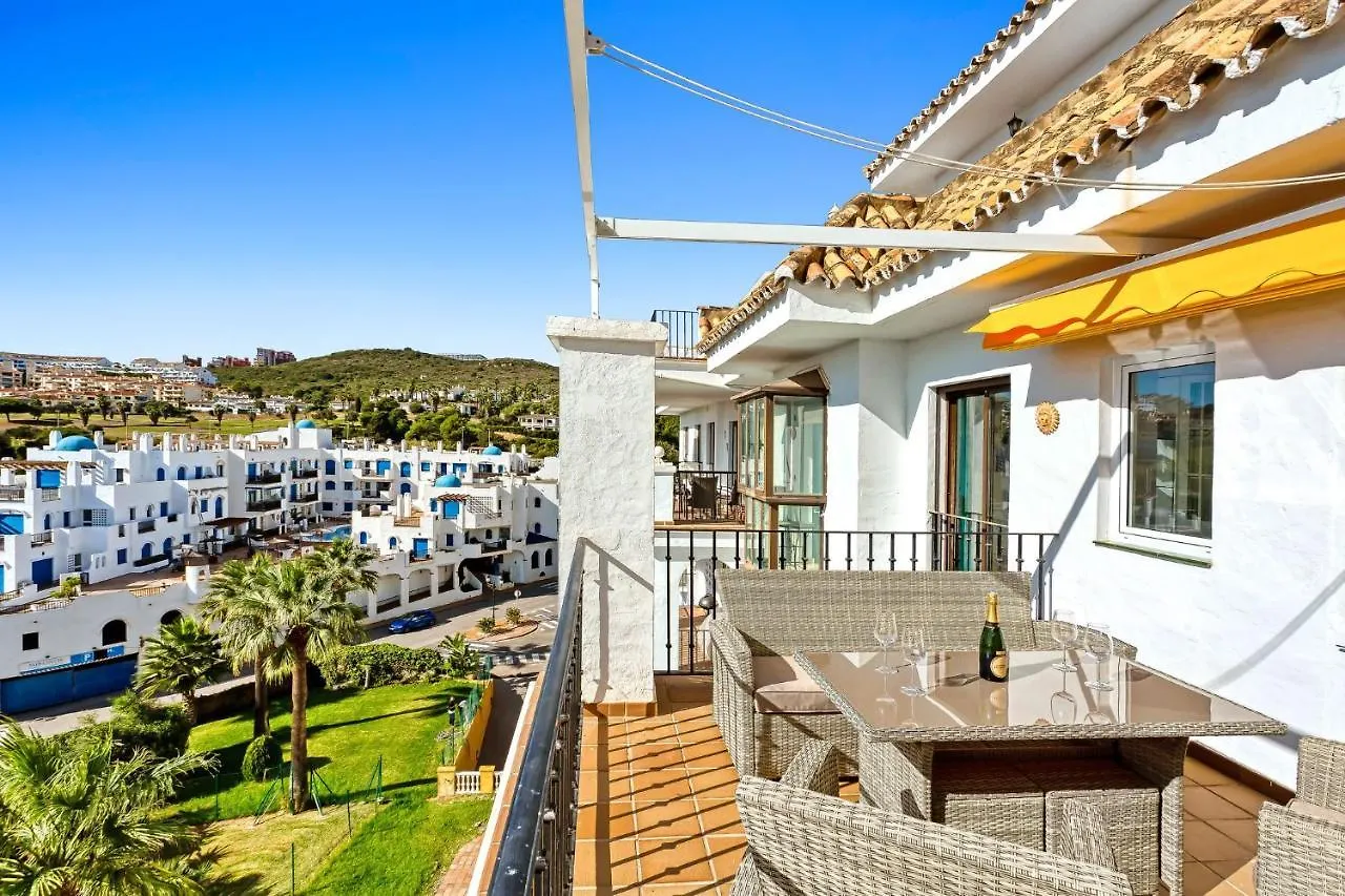 Apartamento Casabella Marina Duquesa Manilva