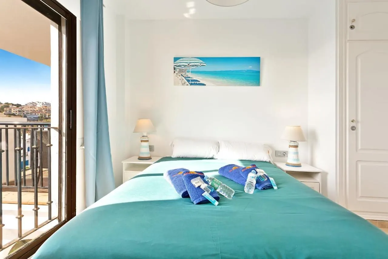 Apartamento Casabella Marina Duquesa Manilva
