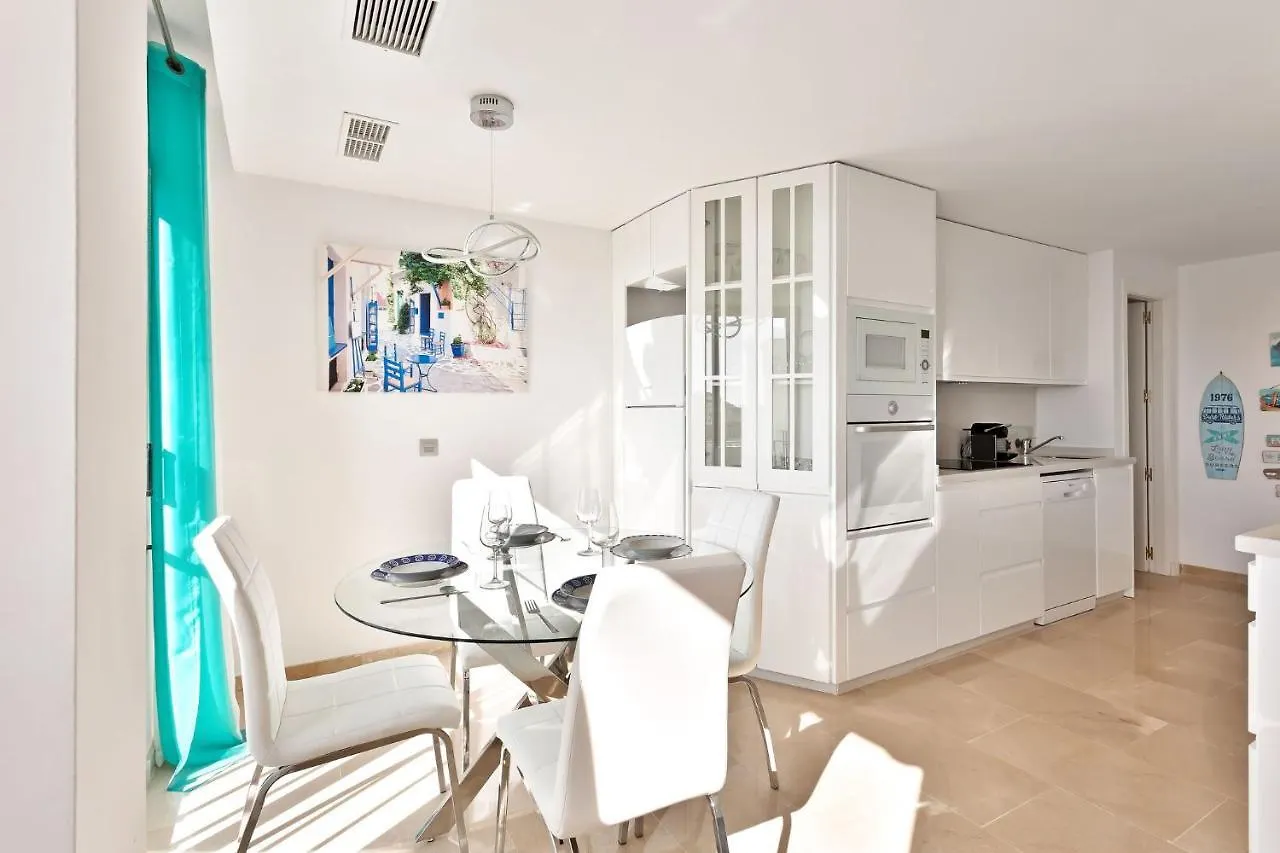 Apartamento Casabella Marina Duquesa Manilva España