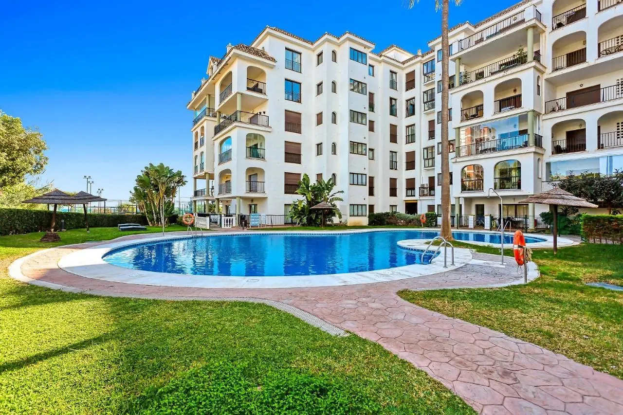 Apartamento Casabella Marina Duquesa Manilva España