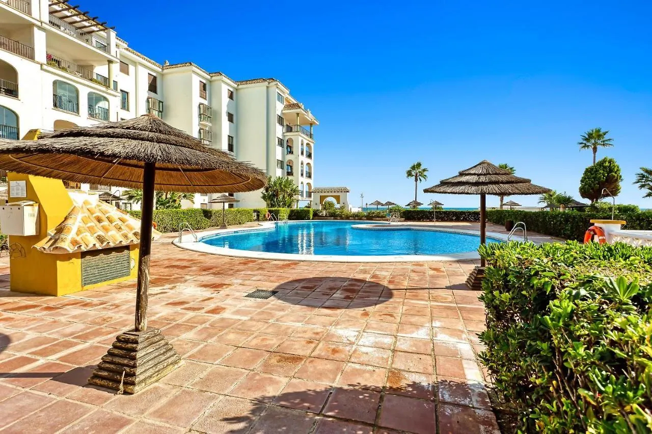 Apartamento Casabella Marina Duquesa Manilva
