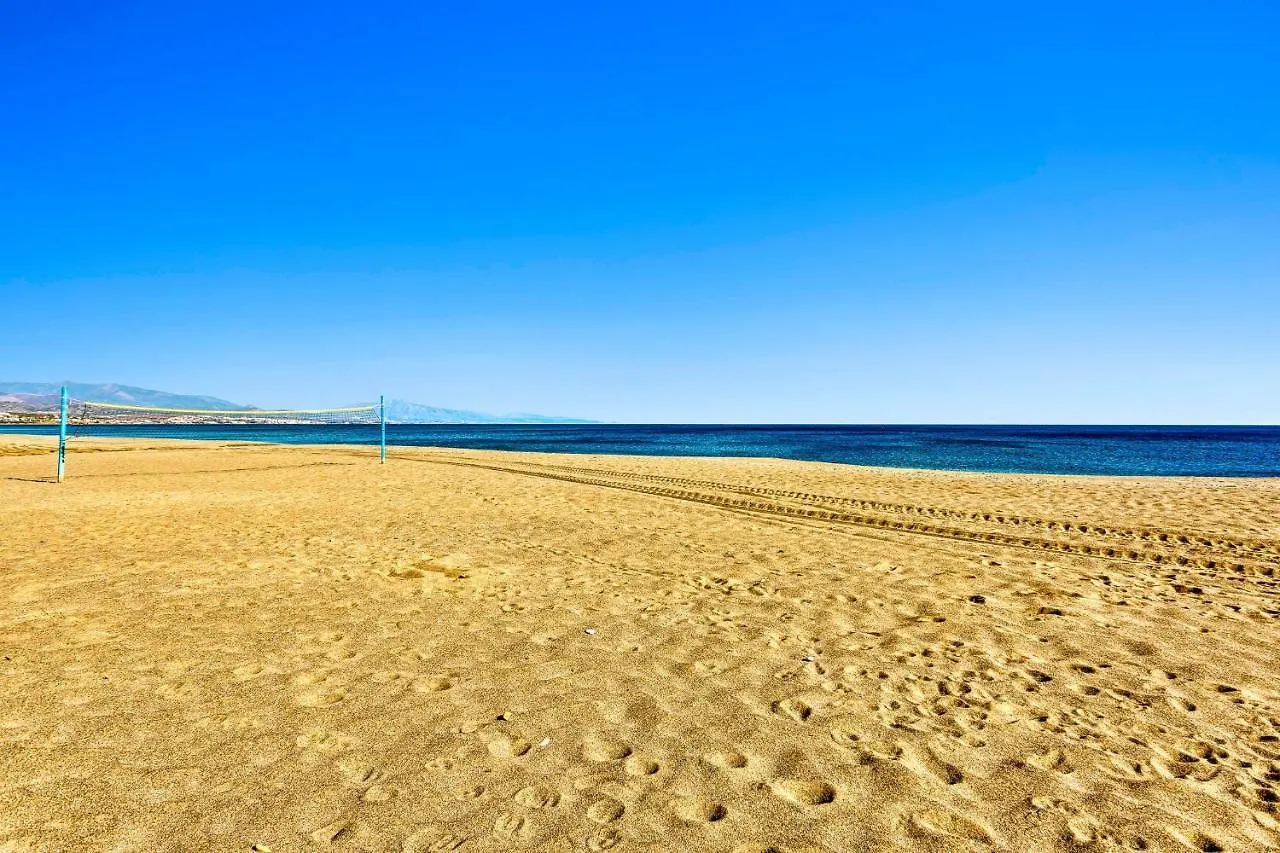 Apartamento Casabella Marina Duquesa Manilva