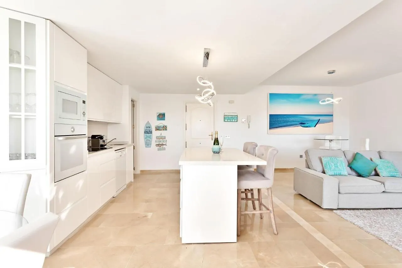 Apartamento Casabella Marina Duquesa Manilva España