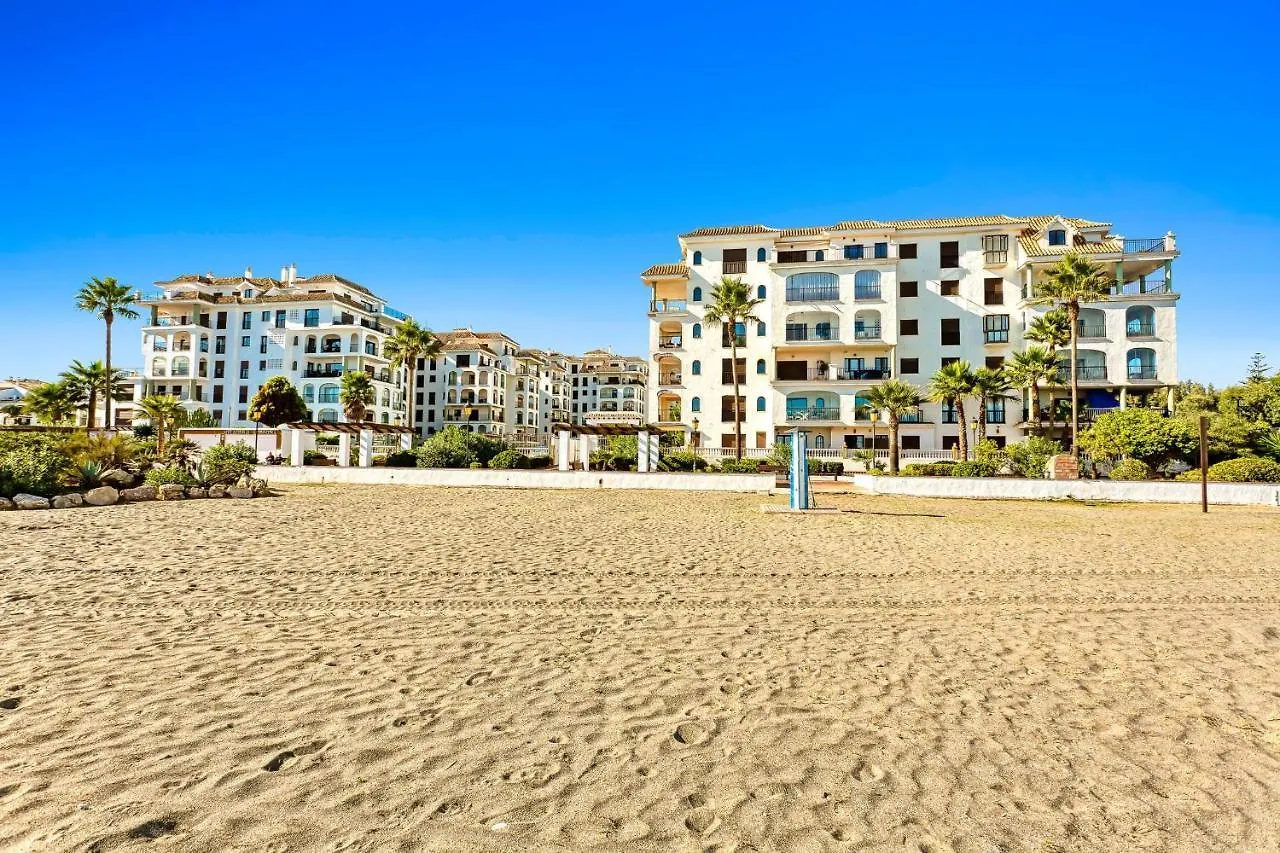 Apartamento Casabella Marina Duquesa Manilva