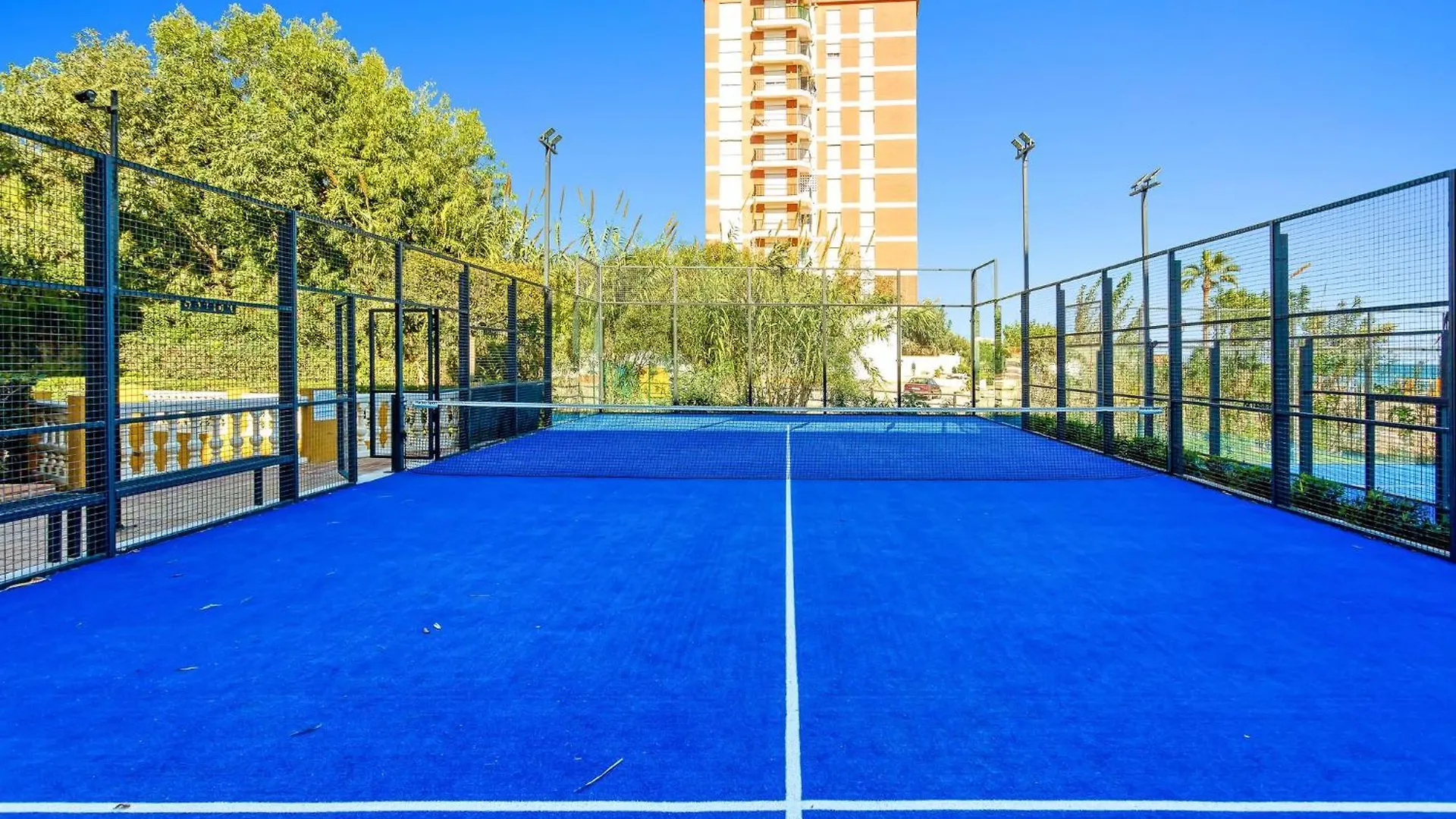 Apartamento Casabella Marina Duquesa Manilva
