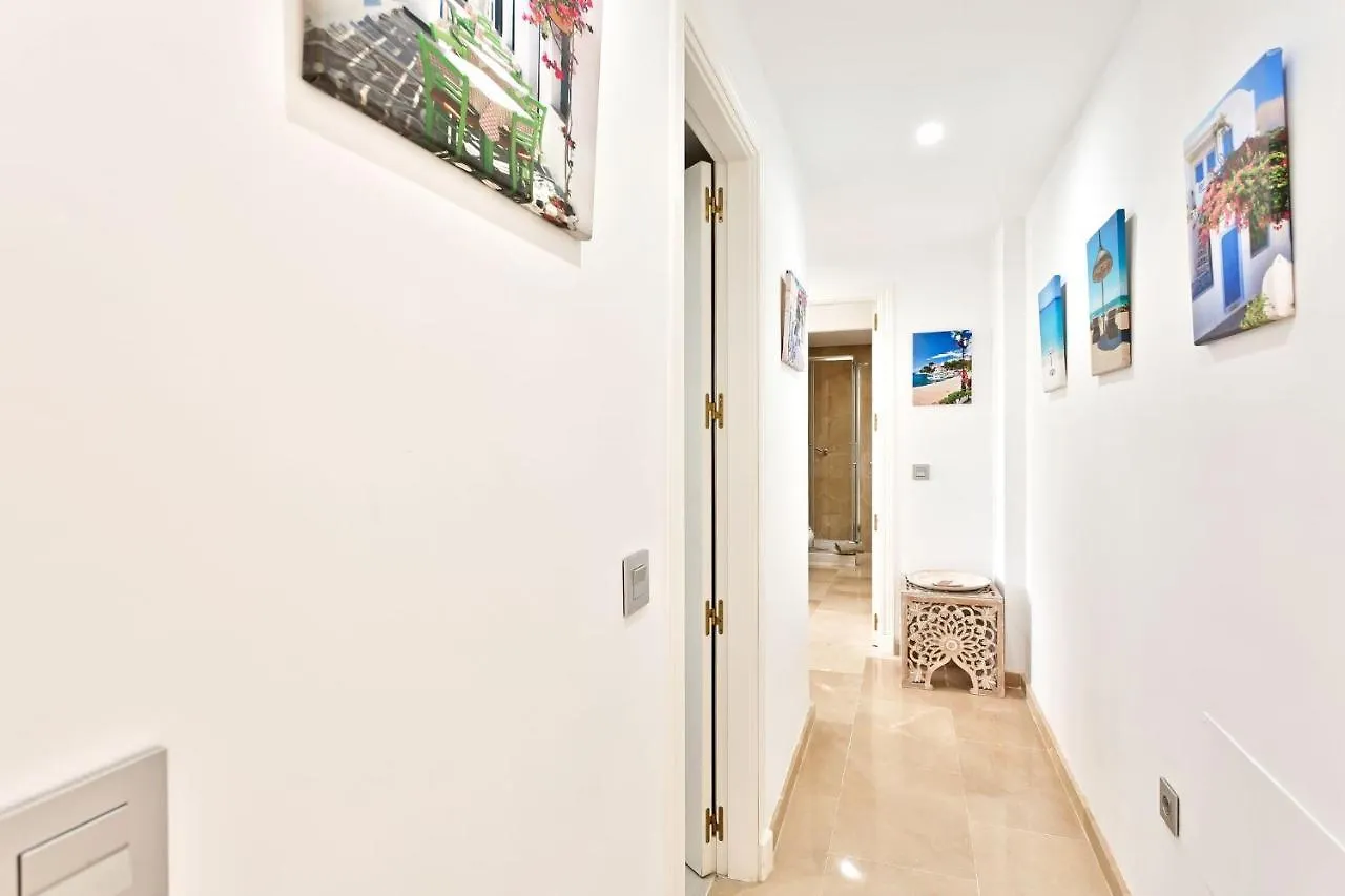 Apartamento Casabella Marina Duquesa Manilva 0*,
