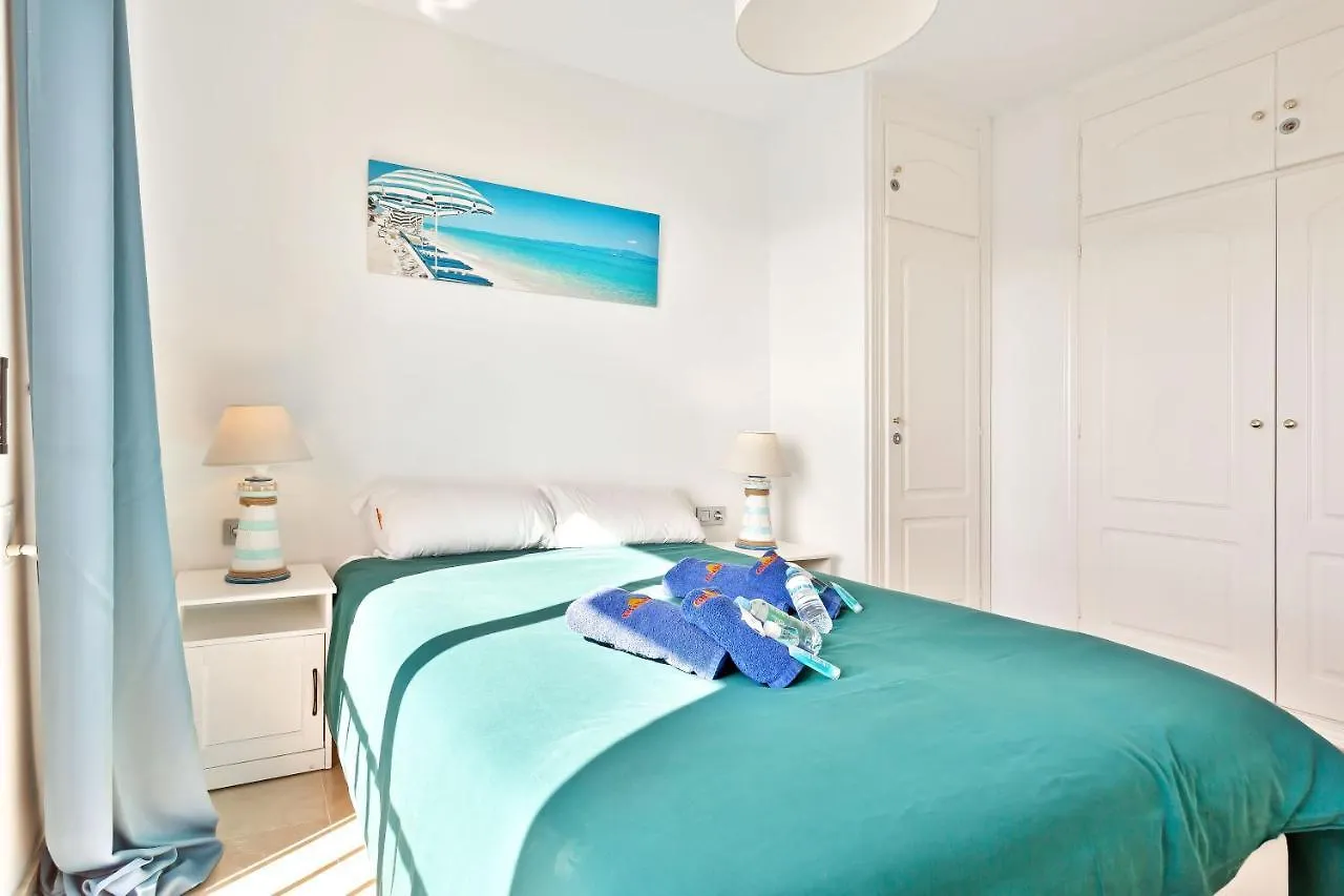 Apartamento Casabella Marina Duquesa Manilva