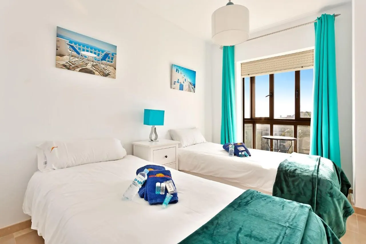Apartamento Casabella Marina Duquesa Manilva