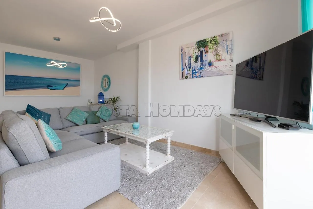 Apartamento Casabella Marina Duquesa Manilva