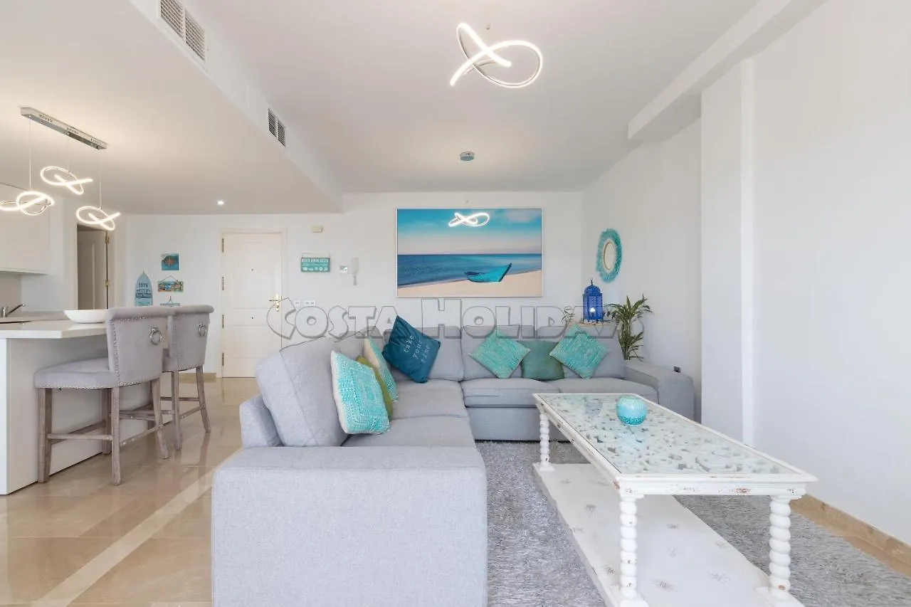 Apartamento Casabella Marina Duquesa Manilva