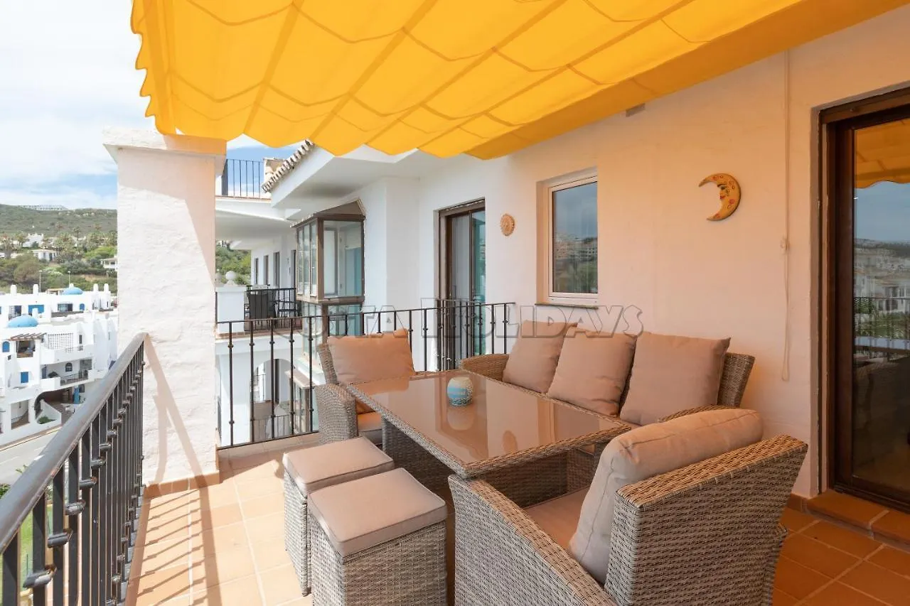 Apartamento Casabella Marina Duquesa Manilva España