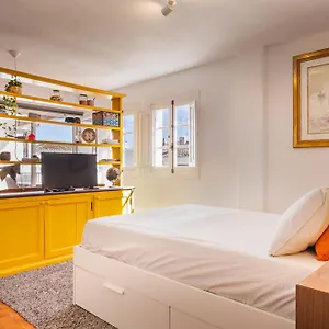 Duquesa Port - Bright Sunlit Terrace Apartamento